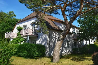 hotel Kultura & obilasci Dierhagen