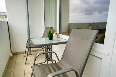 Ferienpark - Haus K, App. 0K0811