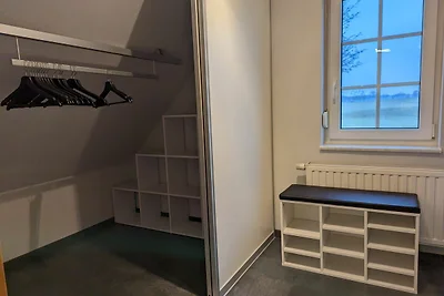 Casa vacanze Vacanza di relax Göhren-Lebbin