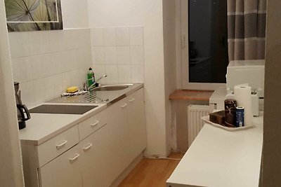 Vakantieappartement Gezinsvakantie Wuppertal