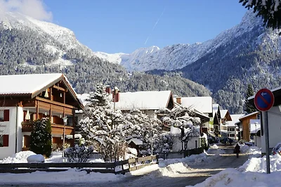 Albergo Cultura ed escursioni Oberstdorf