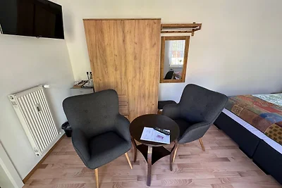 Doppelzimmer 8