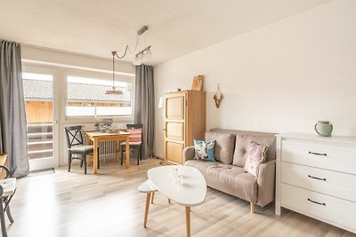 Vakantieappartement Gezinsvakantie Ofterschwang