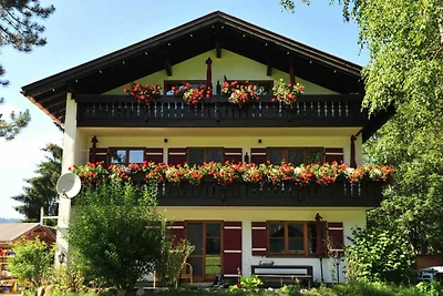 Casa vacanze Vacanza di relax Oberstdorf