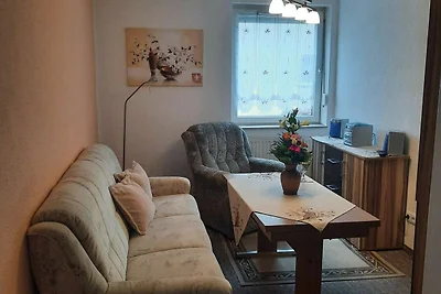 Appartamento Vacanza con famiglia Torgau