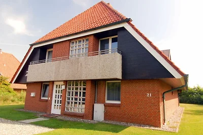 Haus Hooge Whg 01
