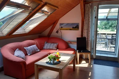 Vakantieappartement Gezinsvakantie Gelting