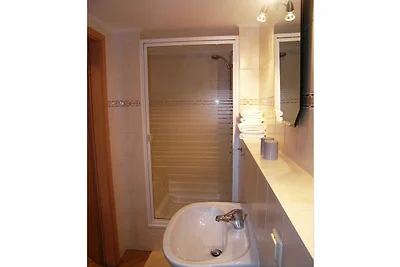Apartament Dla rodzin Bansin