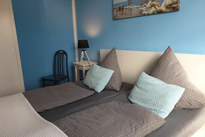 Pension Romantische vakantie Senftenberg