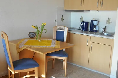 Vakantieappartement Gezinsvakantie Damp