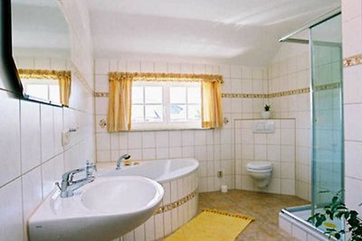 Vakantieappartement Gezinsvakantie Ralswiek