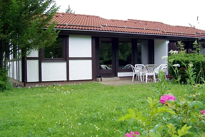 OFI-137 - Ferienhaus mit zwei Schlafzimmern