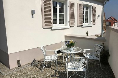 Vakantieappartement Gezinsvakantie Weisenheim am Berg