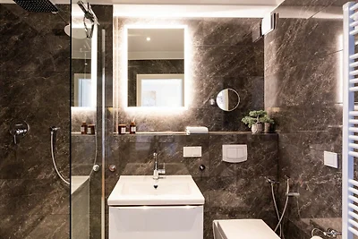 Vakantieappartement Gezinsvakantie Ahlbeck