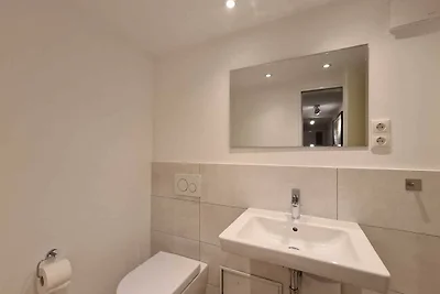 Vakantieappartement Gezinsvakantie Scharbeutz