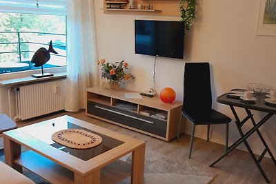 Vakantieappartement Gezinsvakantie Glücksburg