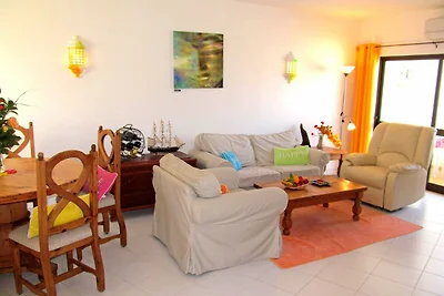 Vakantieappartement Gezinsvakantie Carvoeiro
