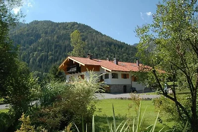 Haus PACALULU Ferienwohnung 2