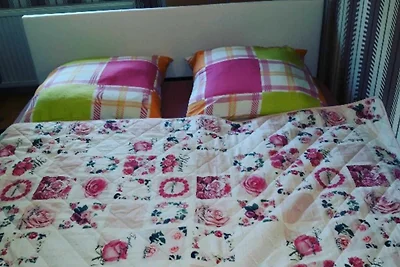 Vakantieappartement Gezinsvakantie Krakow am See