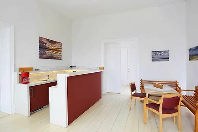 Vakantieappartement Gezinsvakantie Dalkendorf