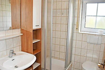 Vakantieappartement Gezinsvakantie Lancken-Granitz