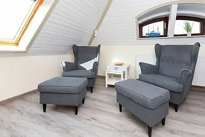 Vakantieappartement Gezinsvakantie Neuharlingersiel
