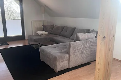 Vakantieappartement Gezinsvakantie Tecklenburg