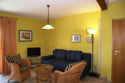 Ferienwohnung