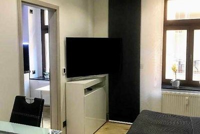 Deluxe Apartment Johannisturm