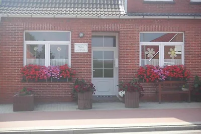 Vakantieappartement Gezinsvakantie Hinte