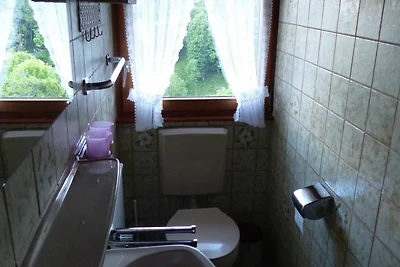 Vakantieappartement Gezinsvakantie Wieden