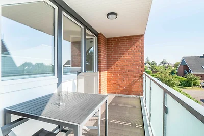 Haus Sterntaler - Wohnung Abend-Stern
