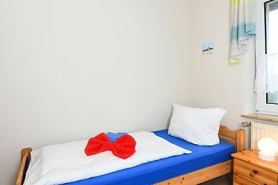 Vakantieappartement Gezinsvakantie Neuharlingersiel
