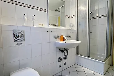 Vakantieappartement Gezinsvakantie Ahlbeck