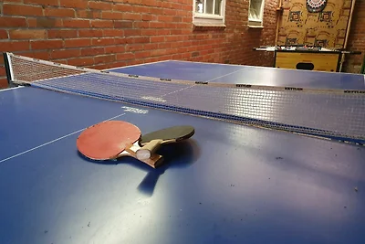 Vakantieappartement Gezinsvakantie Uplengen