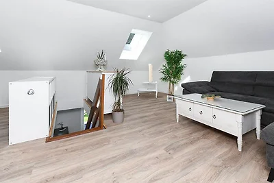 Ferienwohnung Kastanie