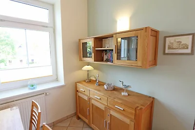 Vakantieappartement Gezinsvakantie Göhren