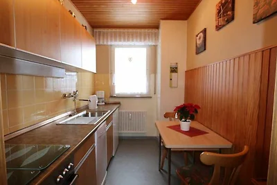 Ferienwohnung Reny