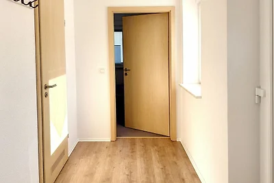 Ferienwohnung Kamske