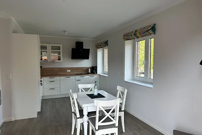 Apartment auf 2 Etagen - App 8