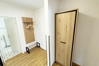 Villa Störtebeker Whg. 15 Störtis Oase mit...