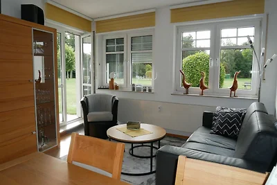 Albergo Cultura ed escursioni Bansin