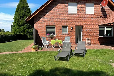 Vakantieappartement Gezinsvakantie Westoverledingen