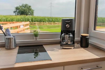 Vakantieappartement Gezinsvakantie Grasberg