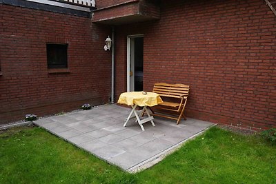 Gartenwohnung Lüchtenburg