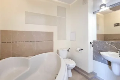 Vakantieappartement Gezinsvakantie Swinoujscie