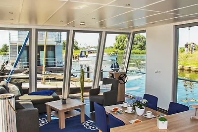 Woonboot Single-vakantie Ueckermünde