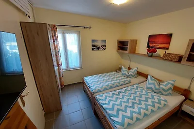 Appartement Vacances avec la famille Sassnitz