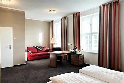 Mehrbettzimmer 106