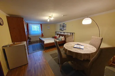 Fewo Kastanienblick, WLAN